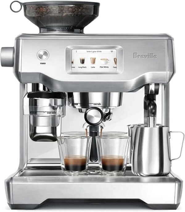 Breville Oracle Touch